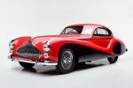 Talbot-Lago T26 GS Coupe par Saoutchik 1951 года